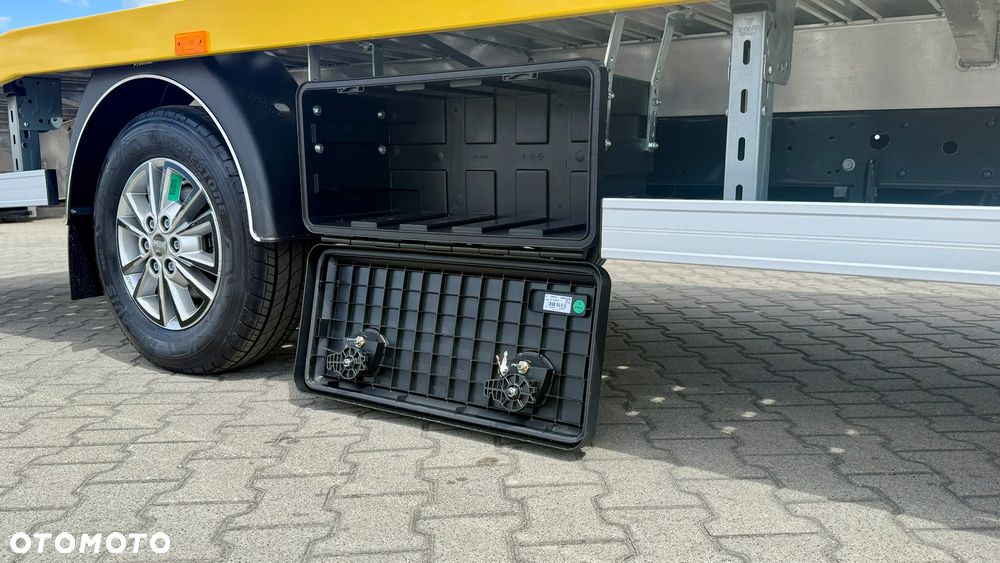 Iveco Daily 35S18HA8 laweta od ręki ! - 7