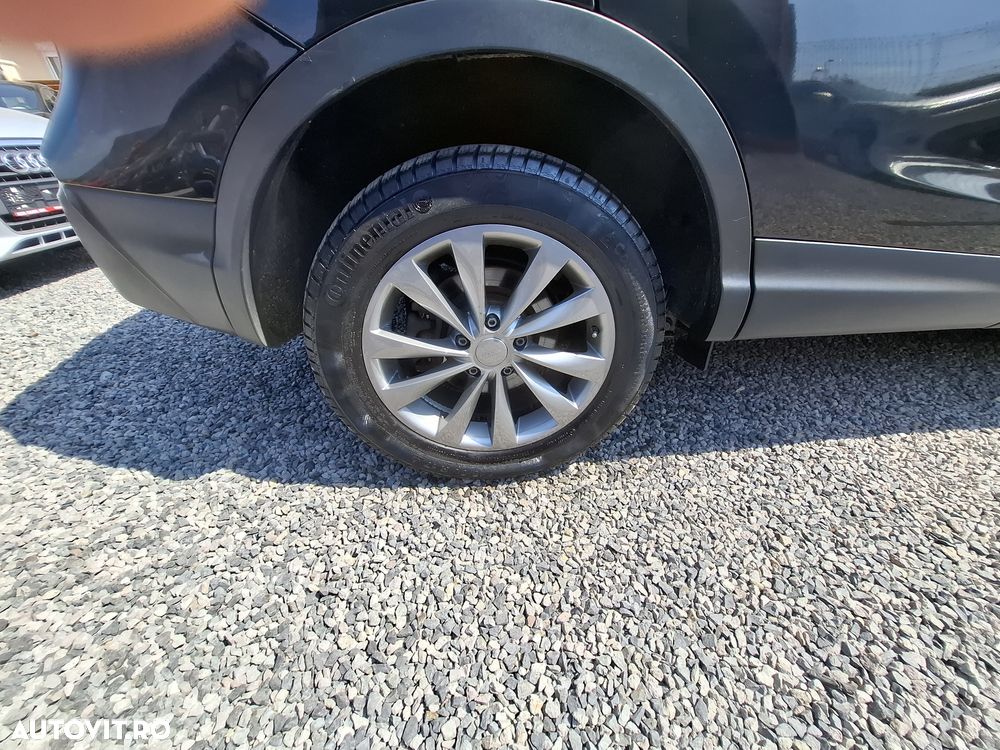 Nissan Qashqai 1.5 DCI Start/Stop Acenta - 28