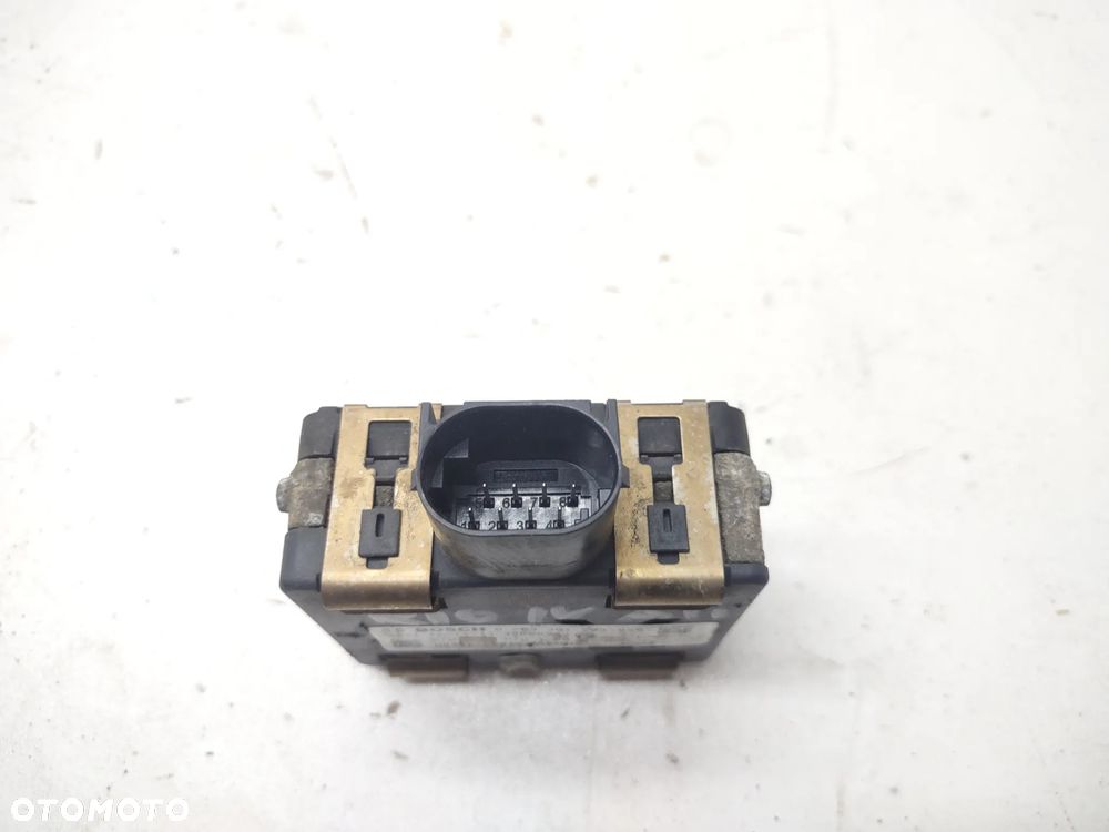 MODUŁ STEROWNIK AKTYWNY TEMPOMAT RADAR DISTRONIC H8956-50011 KIA RIO IV ORYGINAŁ - 3