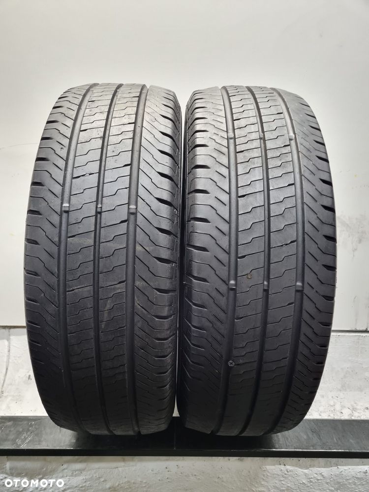 2x 205/65R16C 107/105T Continental VanContactEco 2023/2024 - 1