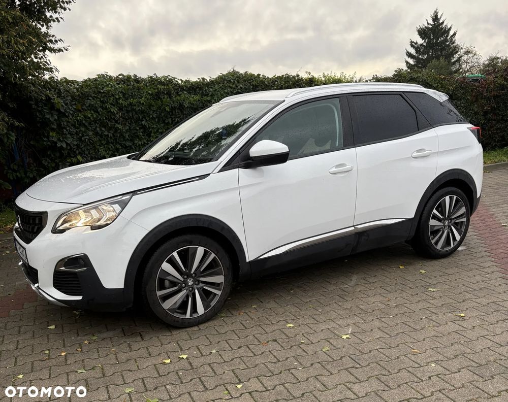 Peugeot 3008 1.2 PureTech Allure S&S - 1