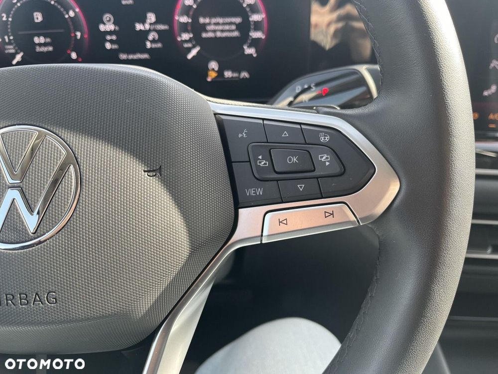 Volkswagen Tiguan 1.5 TSI EVO Elegance DSG - 37