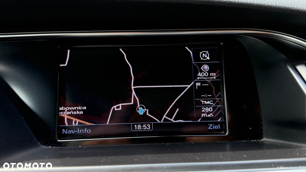 Audi A5 Sportback 2.0 TFSI quattro - 16