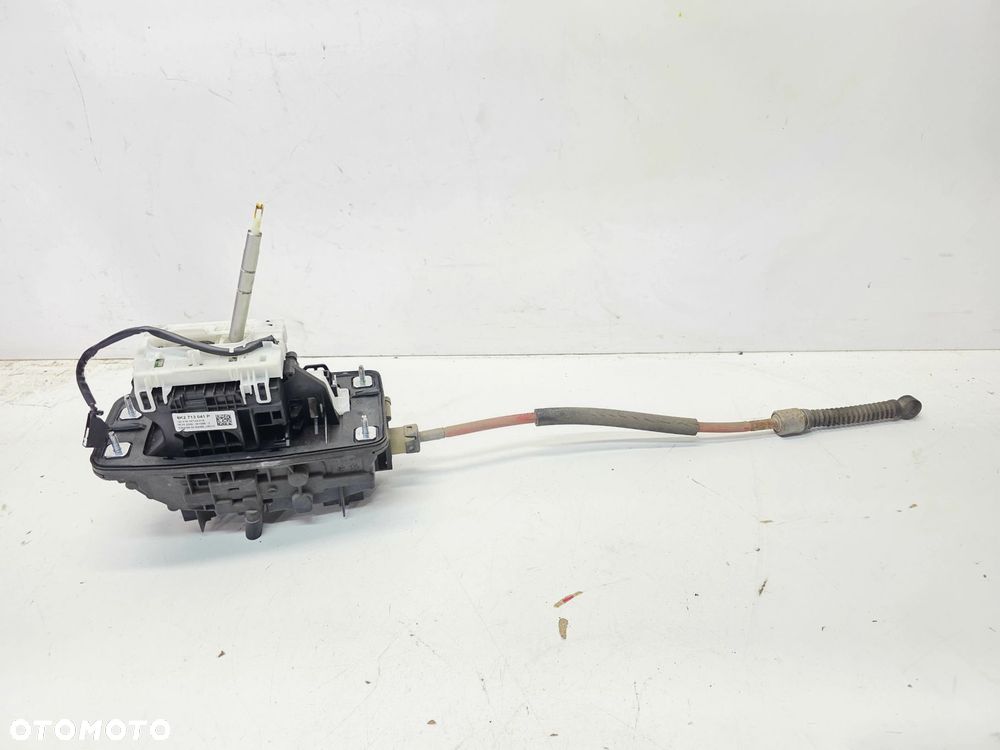 WYBIERAK LEWAREK ZMIANY BIEGÓW AUDI A4 B8 A5 8T 8K2713041P - 2