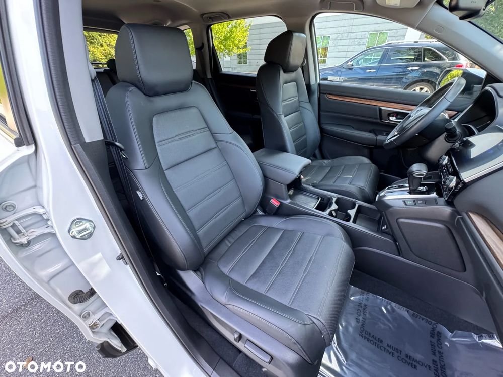 Honda CR-V 1.5T 4WD CVT Elegance - 22