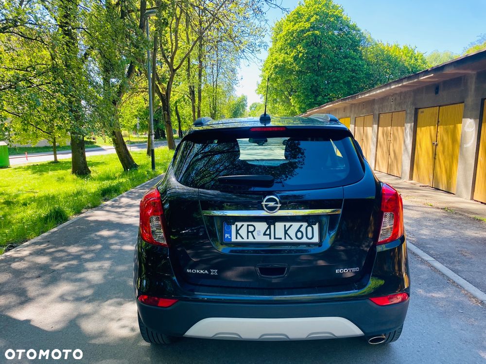 Opel Mokka - 14