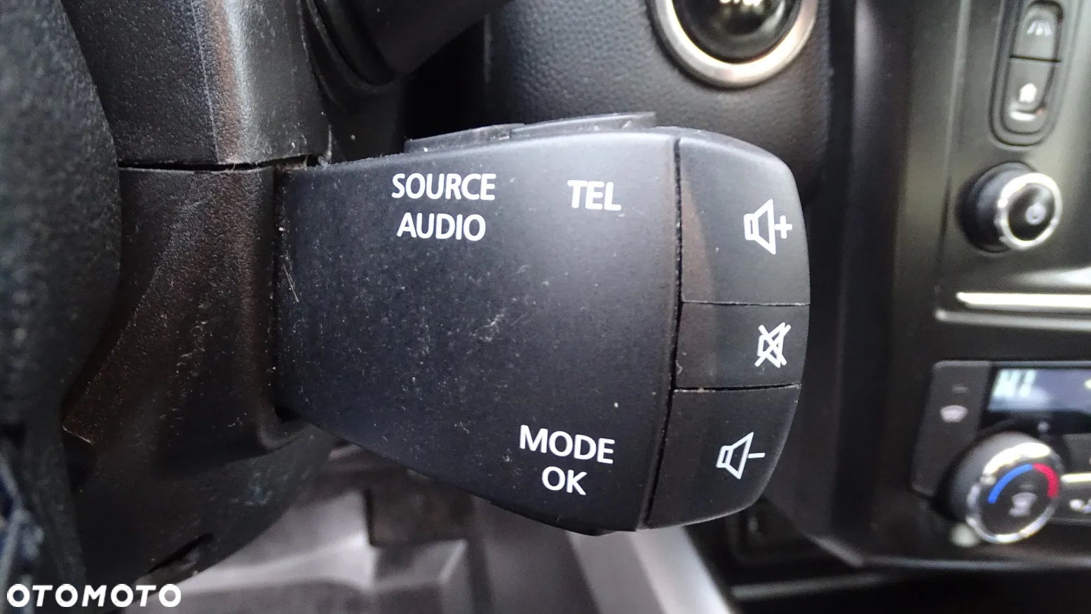 Renault Kadjar Energy dCi 110 EDC Bose Edition - 21