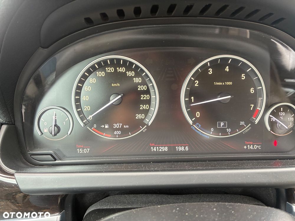 BMW Seria 6 640i - 14