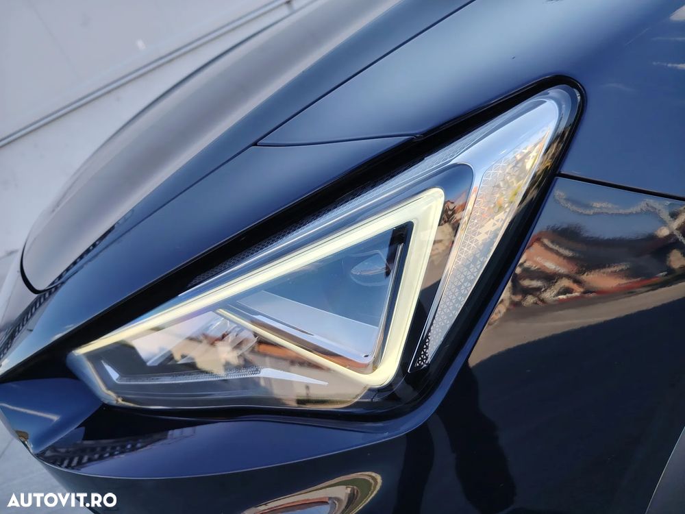 Cupra Formentor 1.5 TSI DSG Tribe Edition - 18