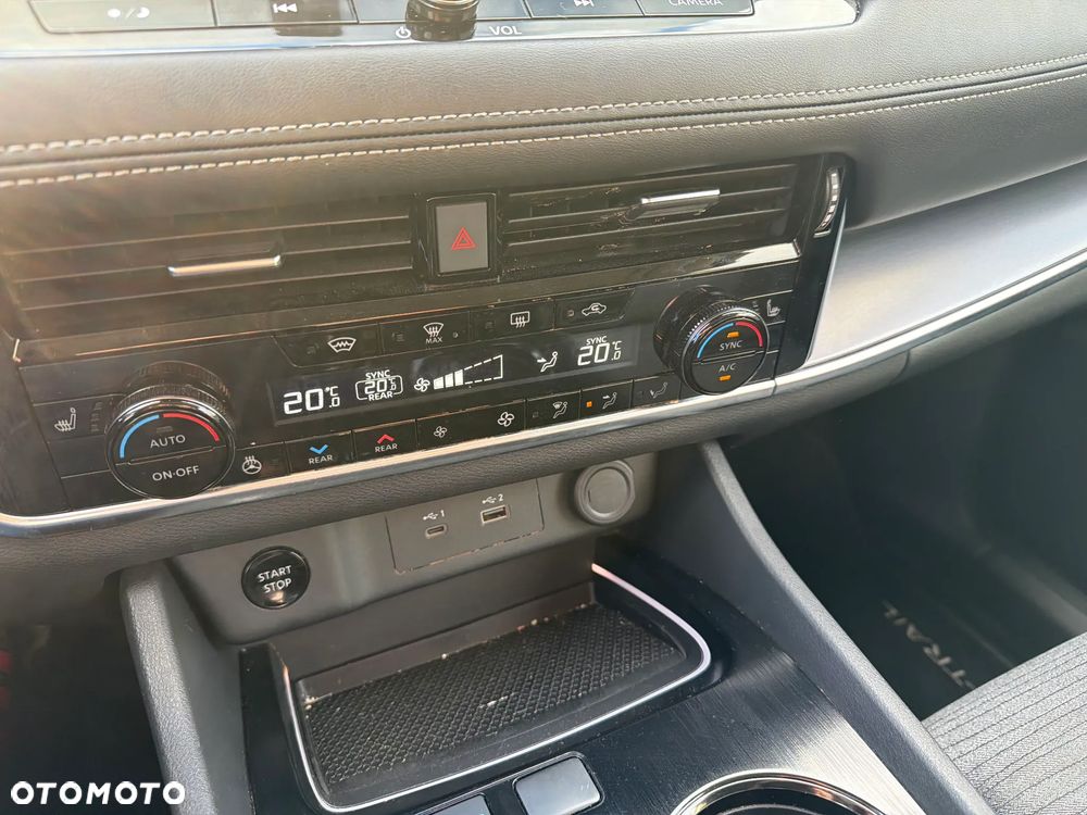 Nissan X-Trail 1.5 VC-T e-POWER N-Connecta 2WD - 17