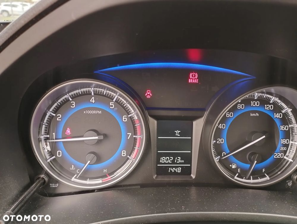 Suzuki Baleno 1.2 Premium - 22