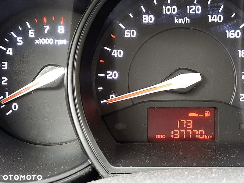 Kia Rio 1.2 Spirit - 7