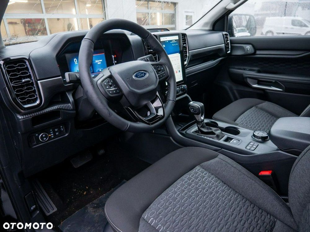 Ford Ranger - 4