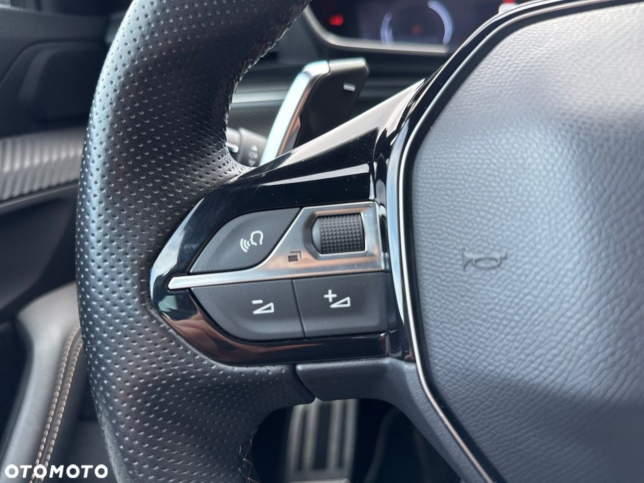 Peugeot 508 2.0 BlueHDi GT Line S&S EAT8 - 16