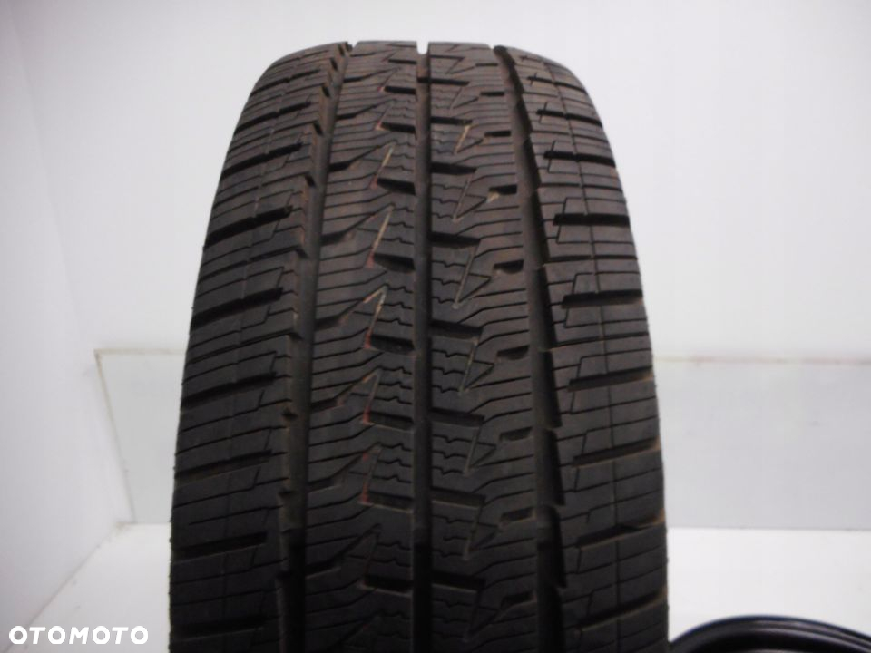 235/65 R16C CONTINENTAL VANCONTACT 4SEASON - 2
