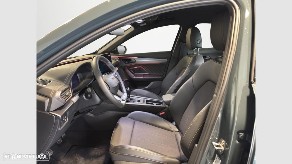 Cupra Formentor 1.5 TSI Plus - 7