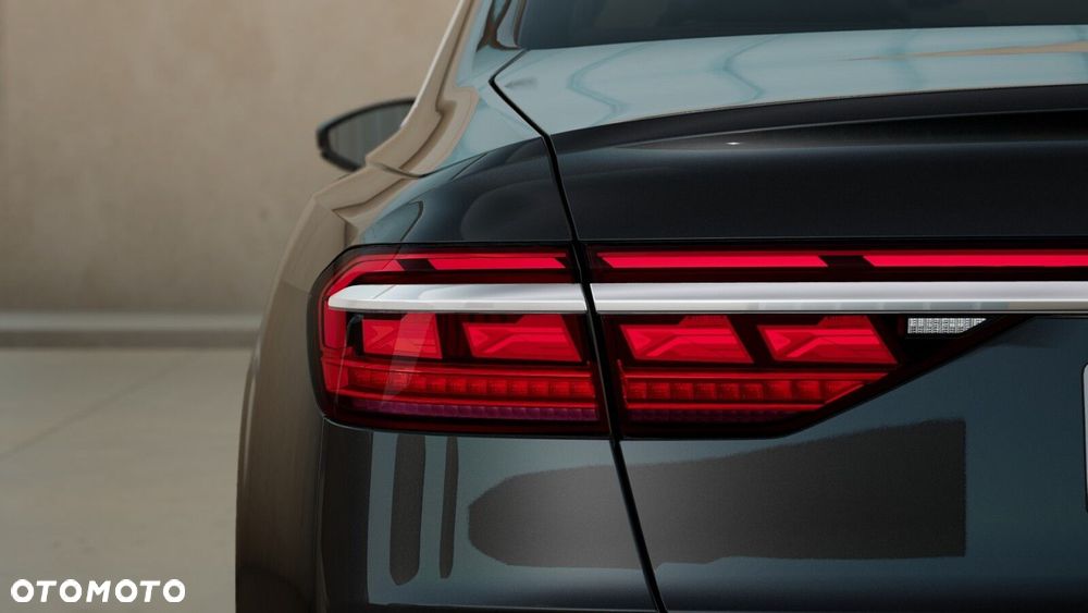 Audi A8 - 11