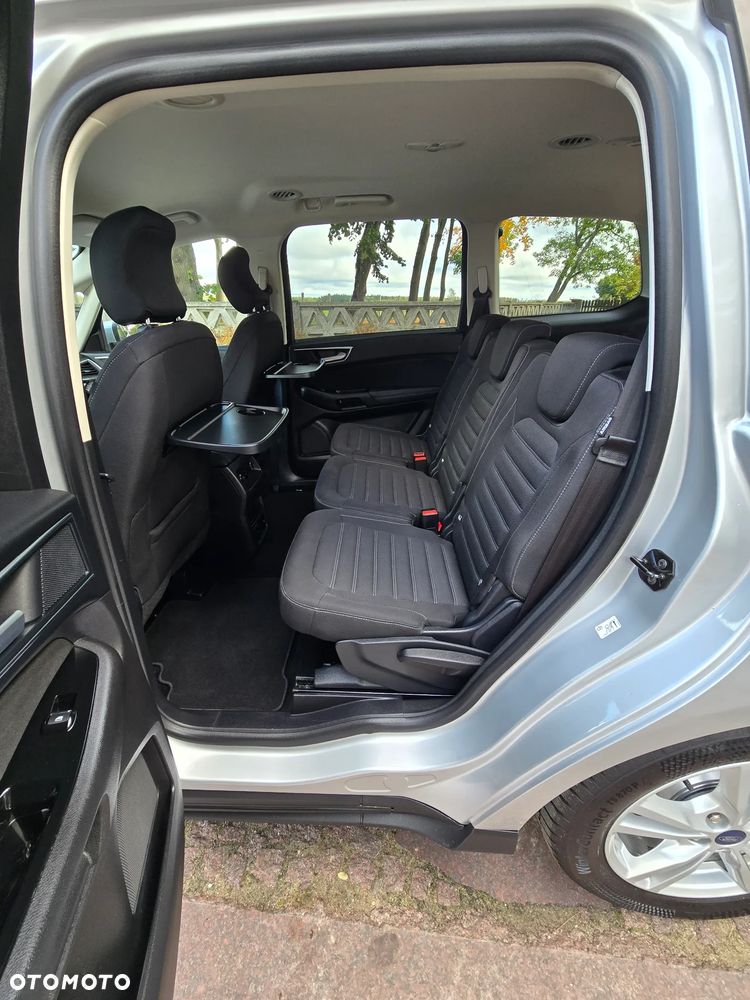 Ford Galaxy 2.0 EcoBlue Titanium - 20