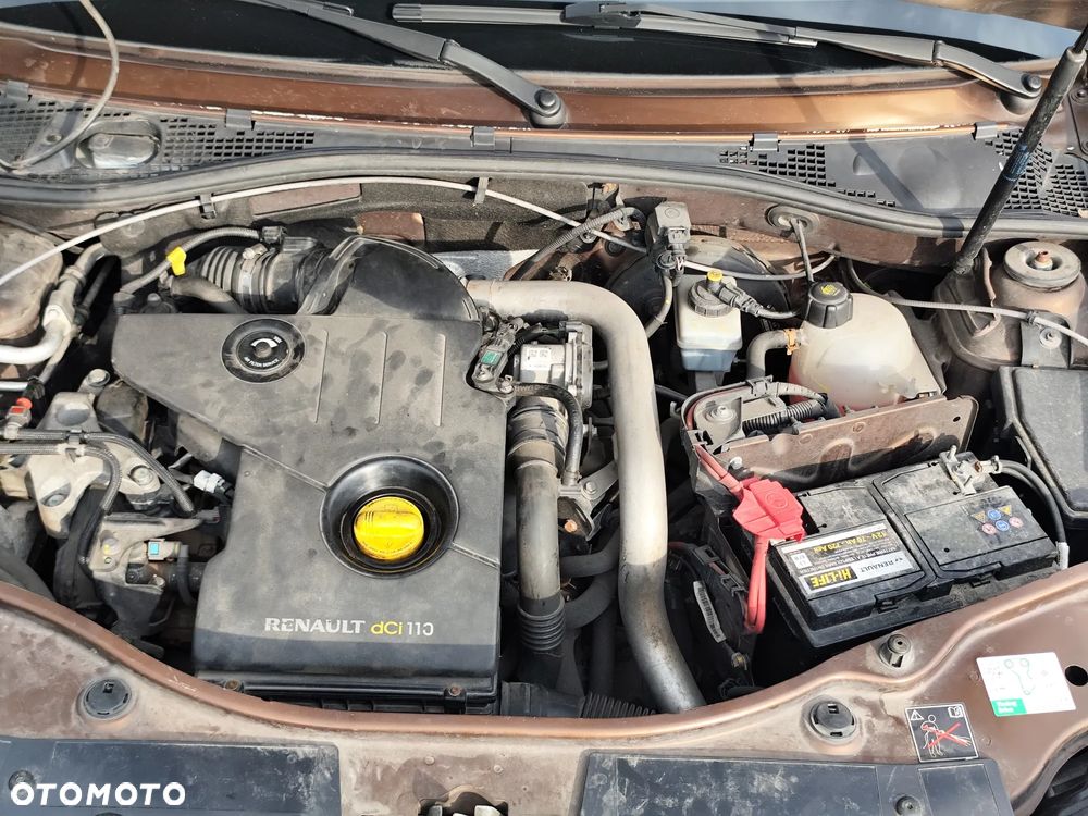 Dacia Duster 1.5 dCi Laureate - 16