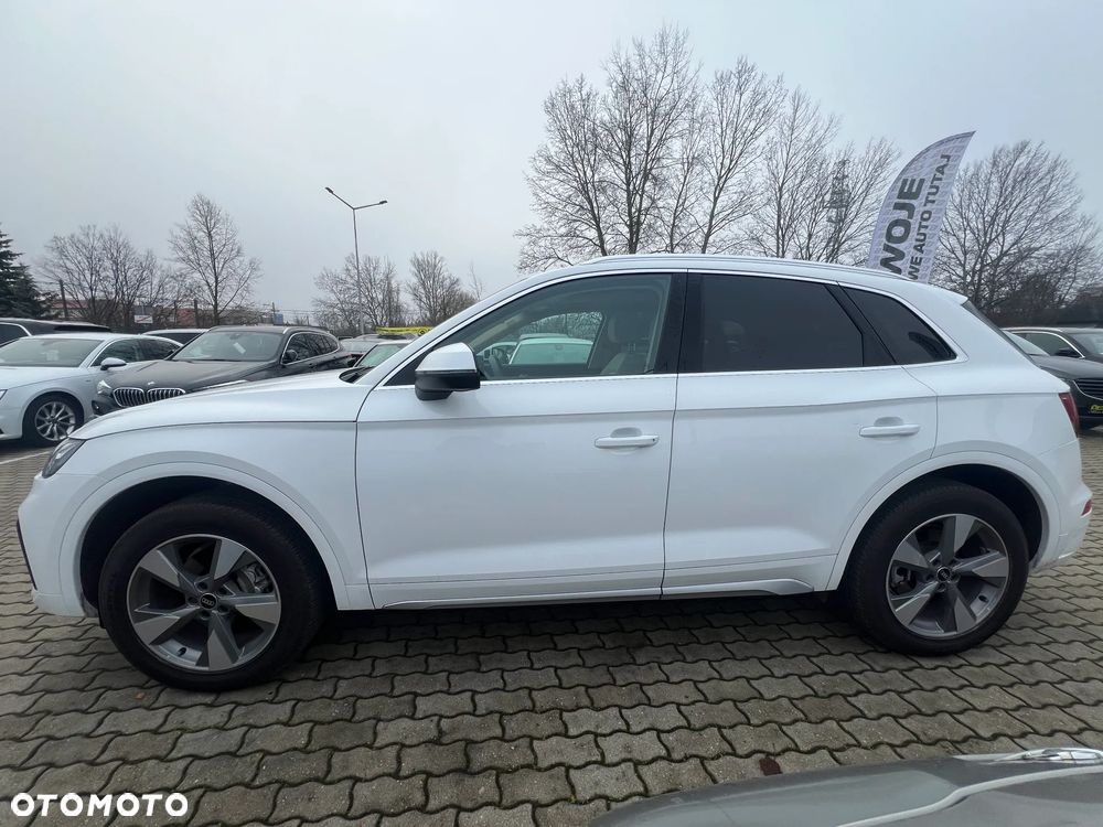 Audi Q5 - 6