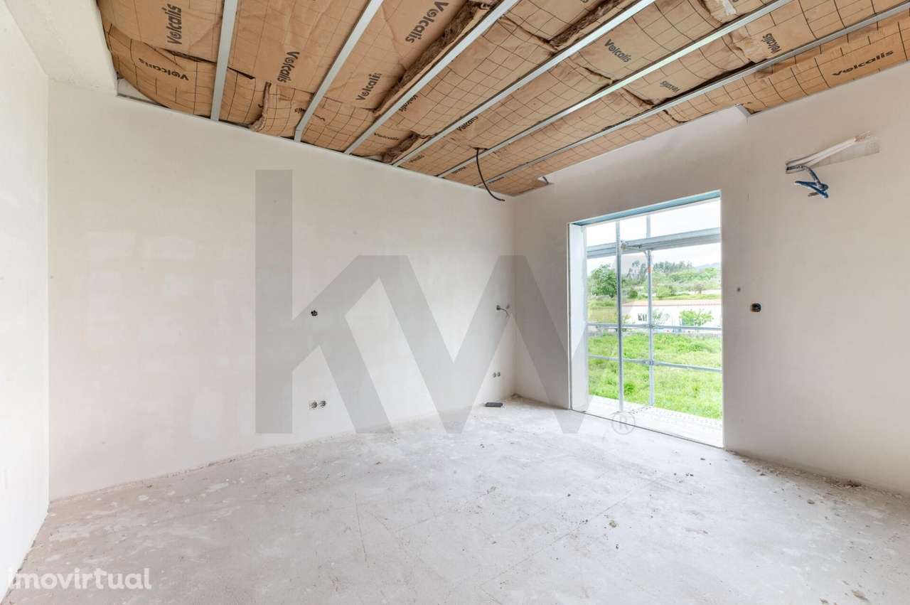 Apartamento Novo T2 em Avelar com Garagem e Acabamentos Personalizávei - Grande imagem: 5/19