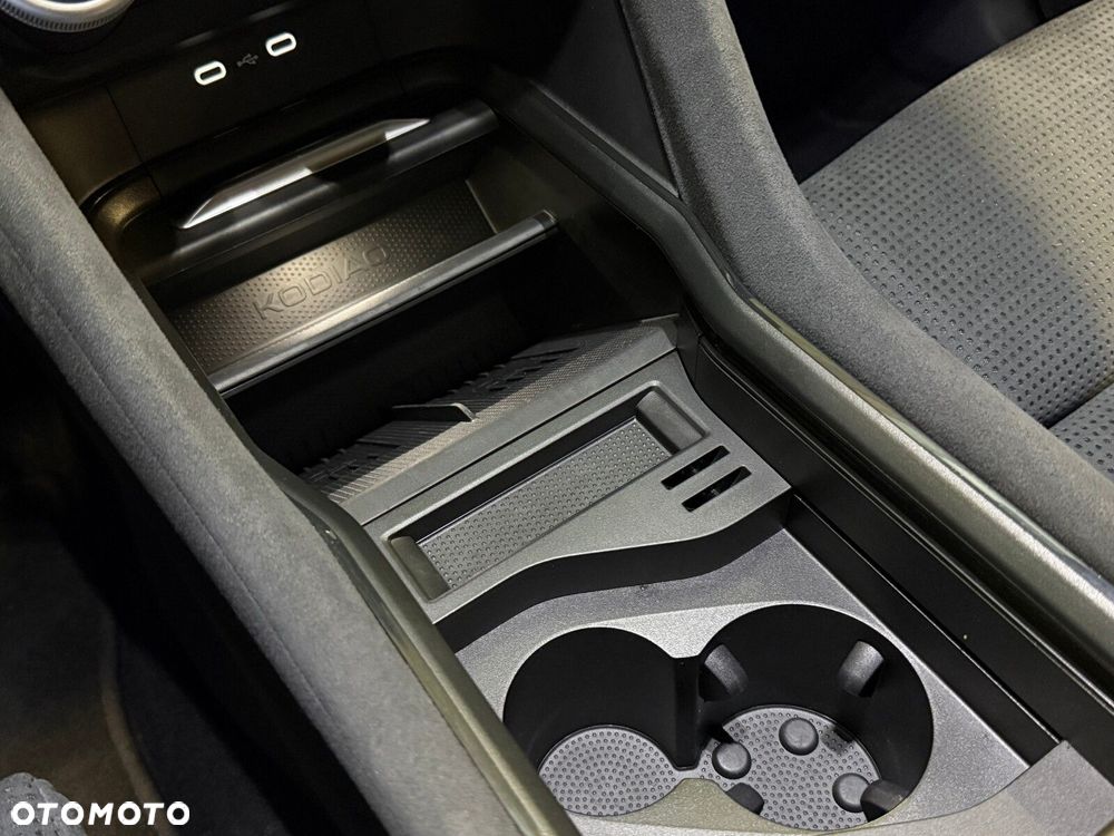 Skoda Kodiaq 1.5 TSI iV PHEV 4x2 Sportline DSG - 37