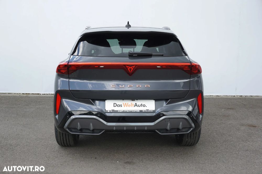 Cupra Terramar 1.5 e-TSI DSG7 MHEV - 4