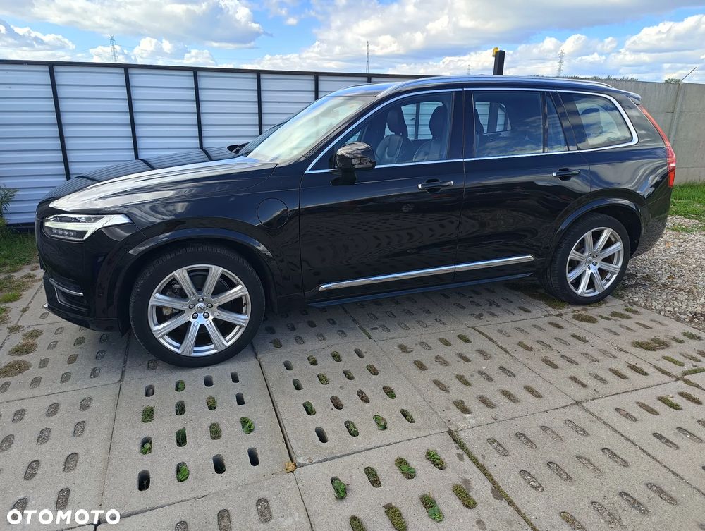 Volvo XC 90 - 12