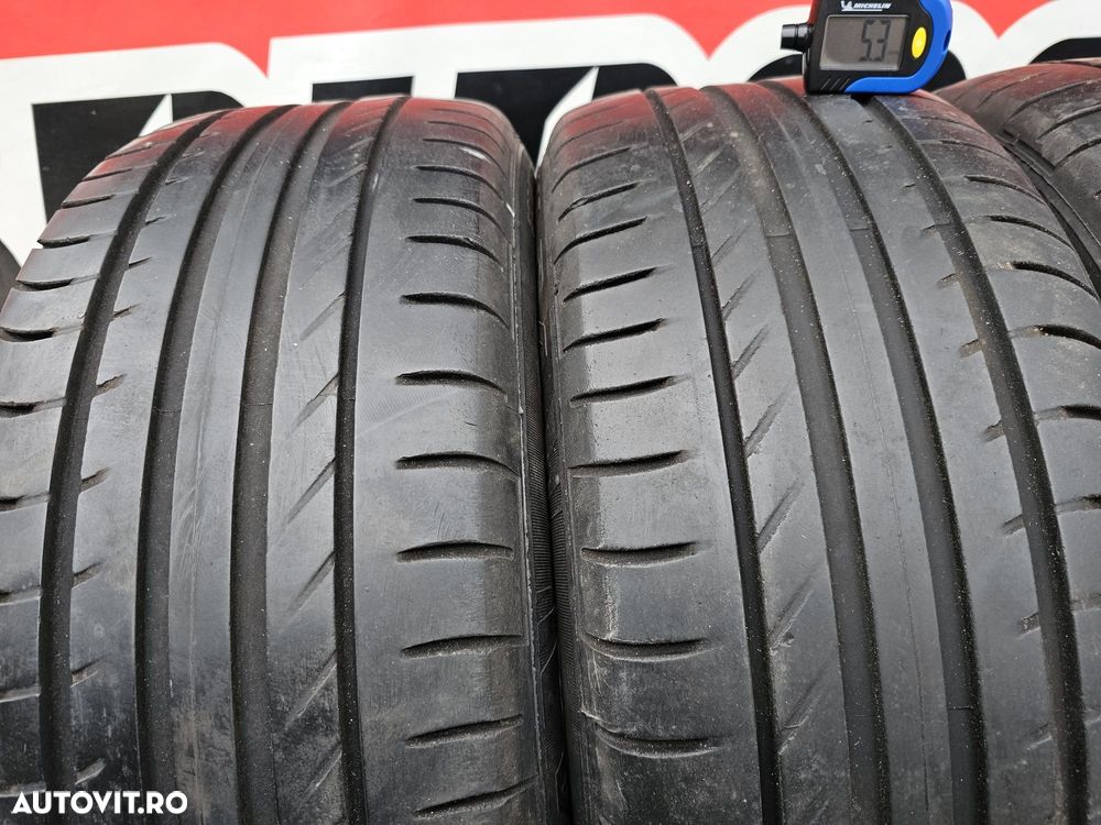 16''5 x 100 VwGolf4/Bora,SkodaFabia/Octavia,SeatIbiza/Leon,ToyotaPrius - 7