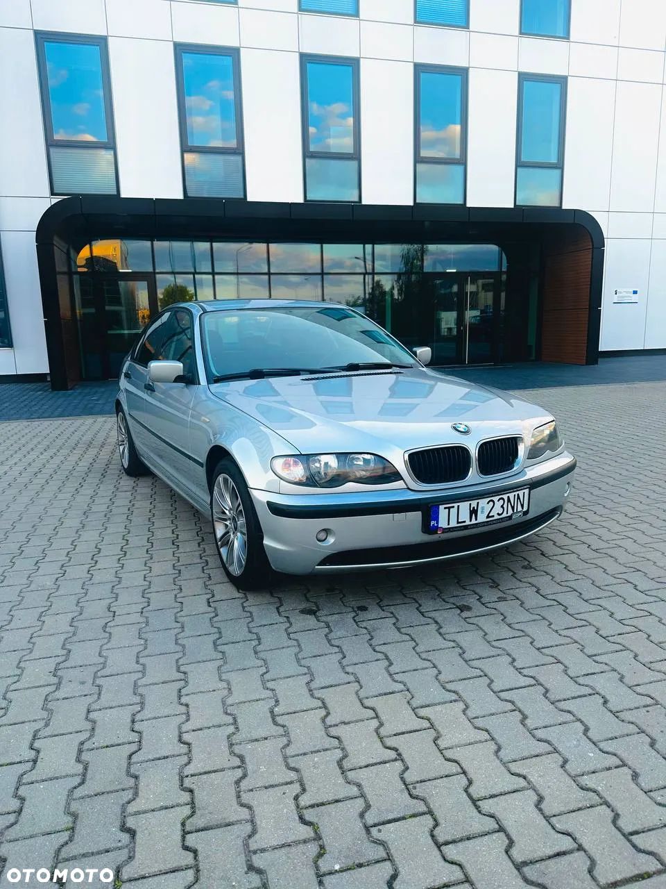 BMW Seria 3 - 1