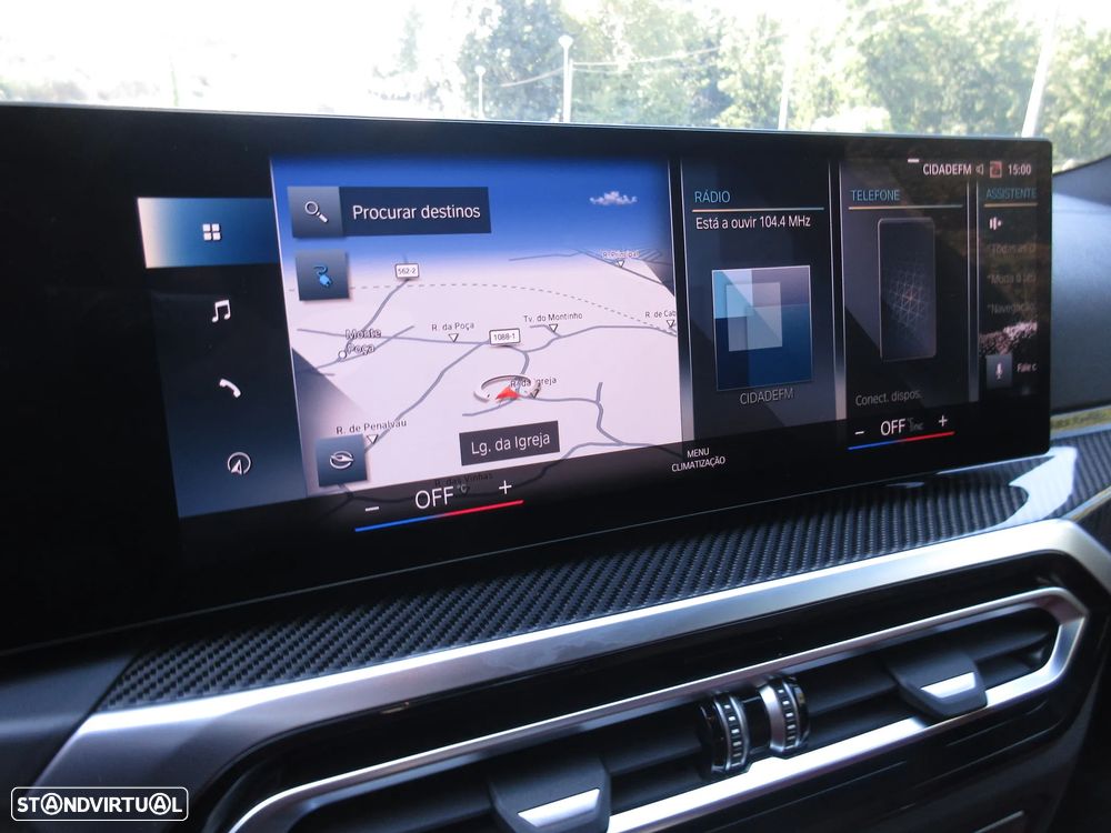 BMW i4 M50 - 39