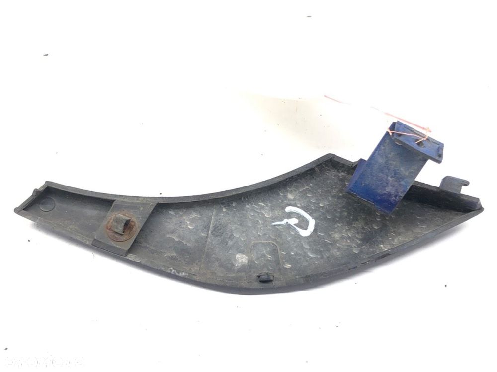 ZAŚLEPKA ZDERZAKA PRZÓD PRAWA  SEAT TOLEDO II (1M2) 1998 - 2006 1.6 16V 77 kW [105 KM] benzyna - 2