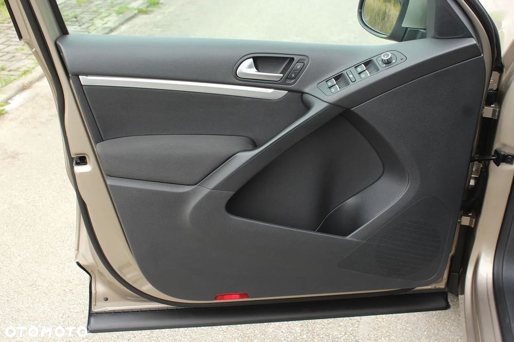 Volkswagen Tiguan 2.0 TDI 4Mot Track&Style - 32