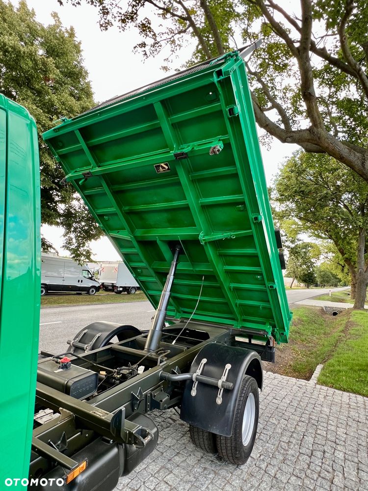Iveco Daily - 7