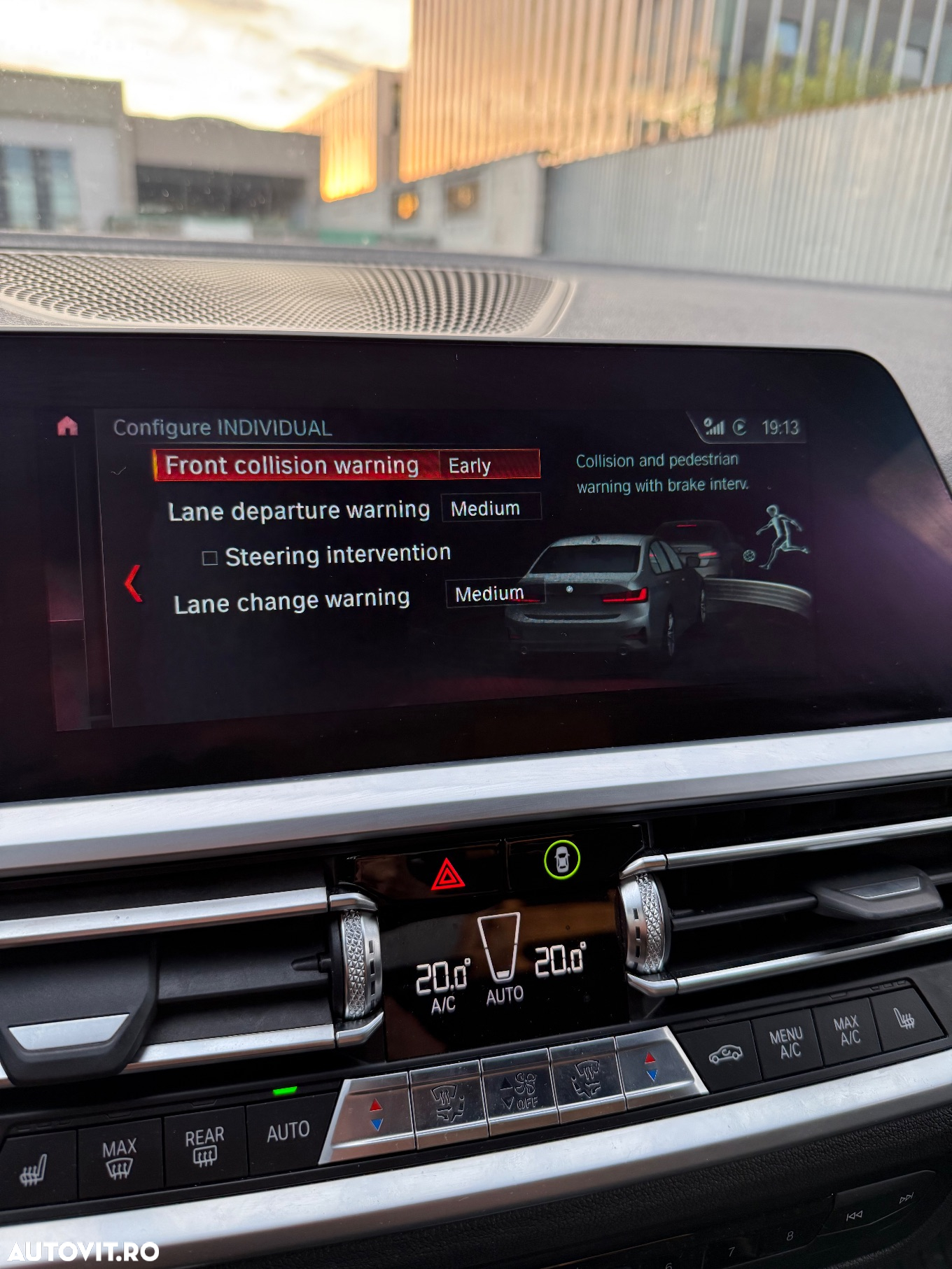BMW Seria 3 320i Aut. - 16