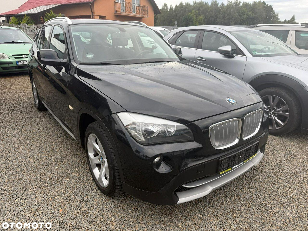 BMW X1 sDrive18d - 2