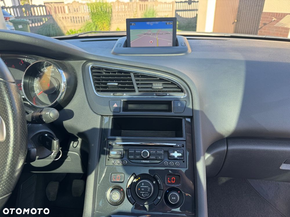 Peugeot 5008 BlueHDI 120 Stop & Start Style - 19