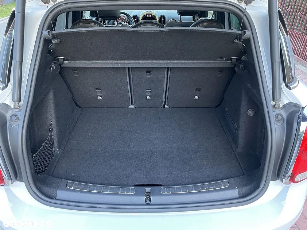 MINI Countryman Cooper S ALL4 - 33