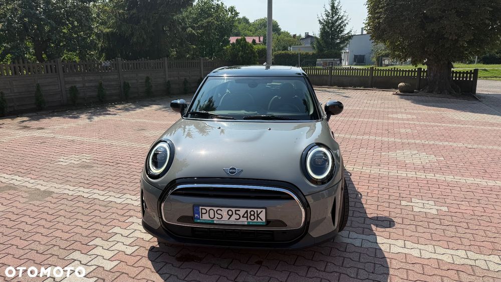 MINI Cooper - 1
