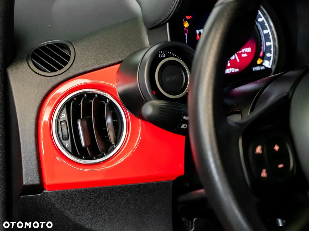 Abarth 595 1.4 T-Jet 16v - 26