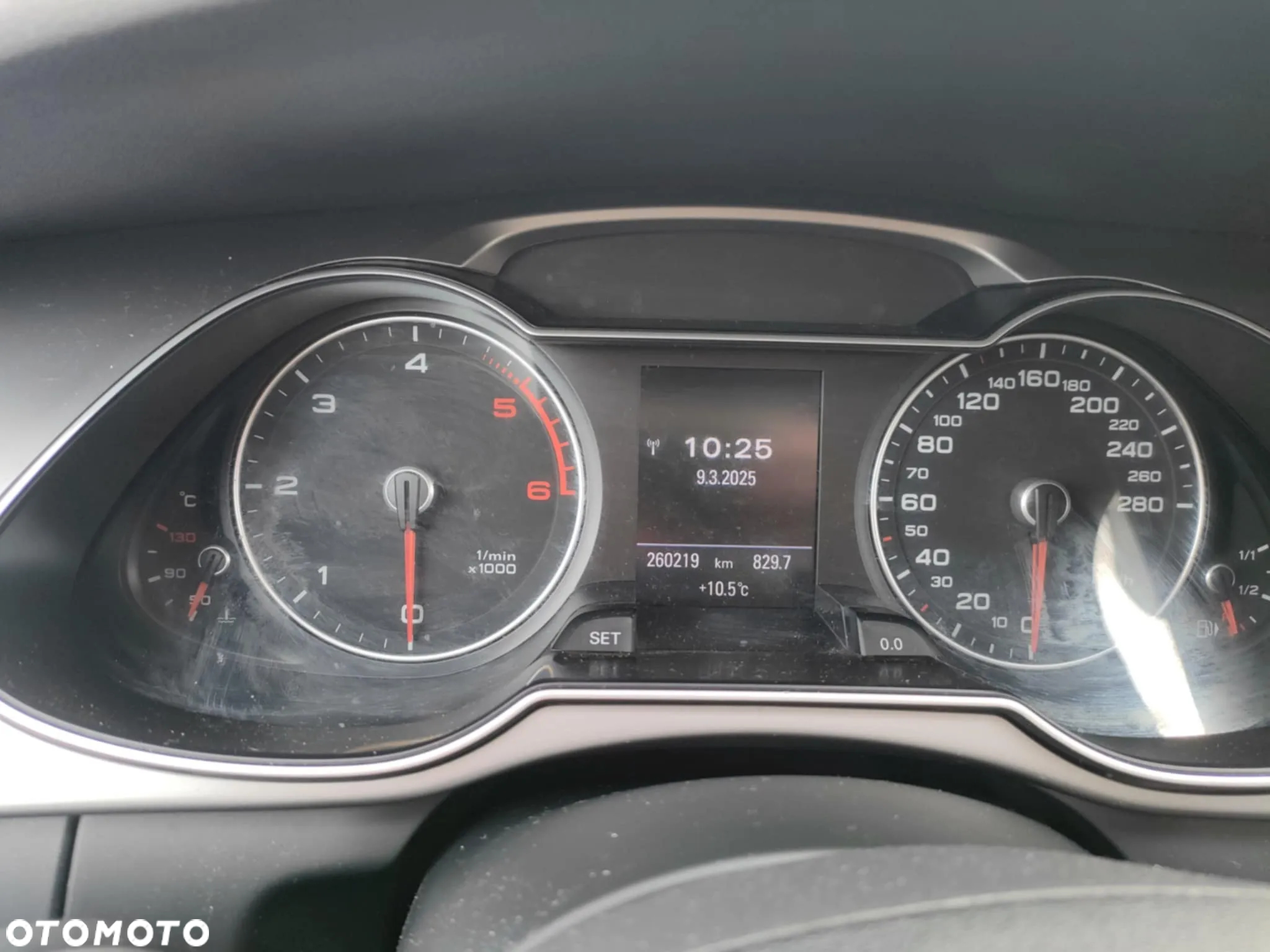 Audi A4 Avant 2.0 TDI 116g DPF Ambition - 2