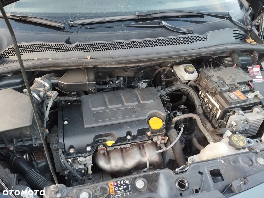 Skoda Octavia - 13