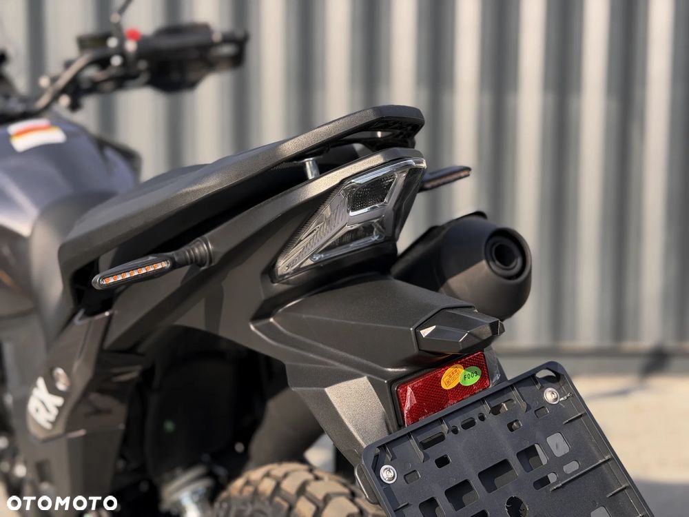 Junak RX One - 14