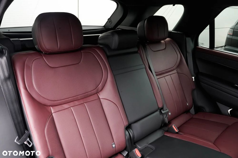 Land Rover Range Rover Sport - 31
