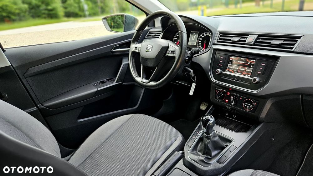 Seat Ibiza 1.0 TSI S&S Road Edition - 7