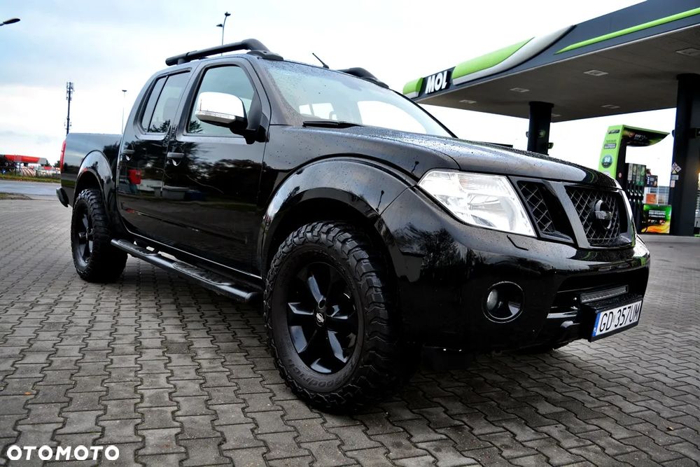 Nissan Navara - 16