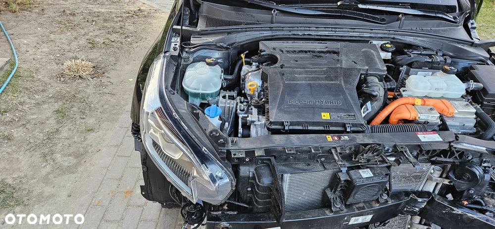 Kia XCeed 1.6 GDI DCT6 OPF PLATINUM - 10
