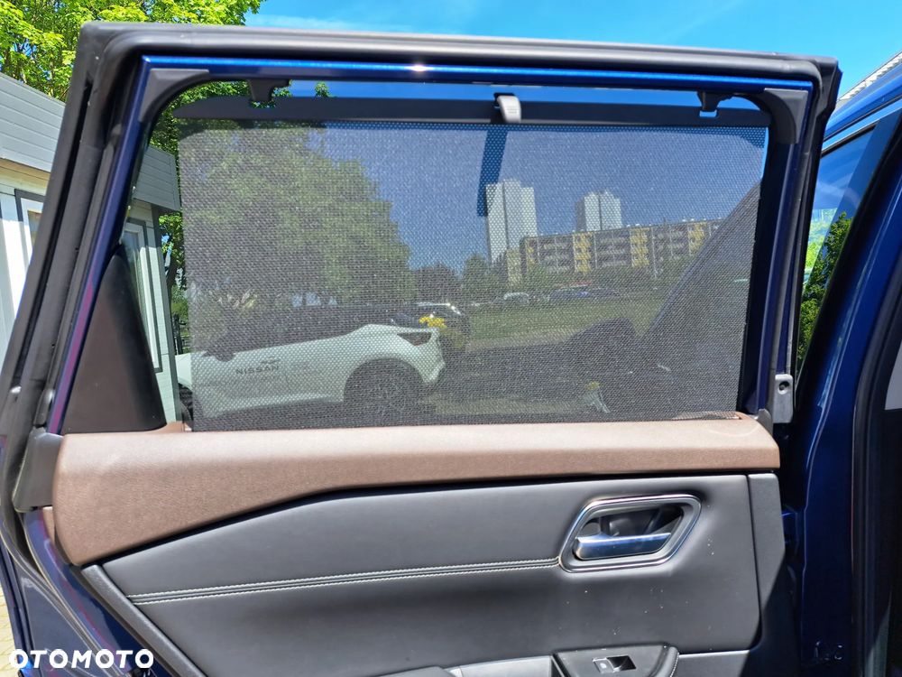Nissan X-Trail 1.5 VC-T e-POWER Tekna e-4ORCE - 16