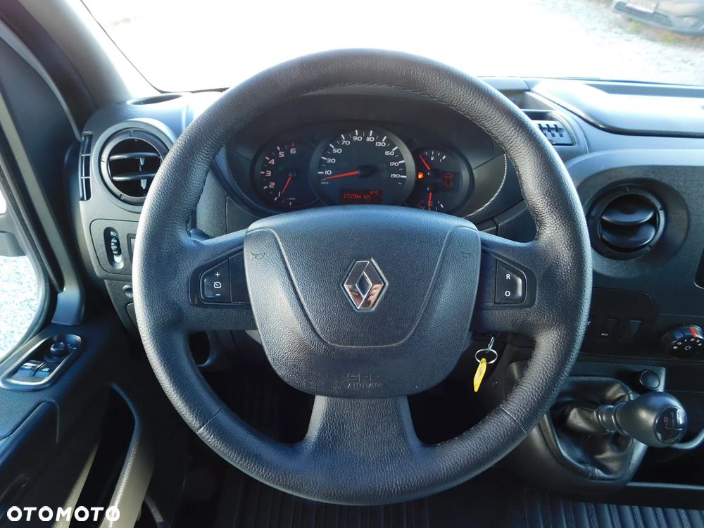 Renault Master dCi L2H2 Pack Clim - 10