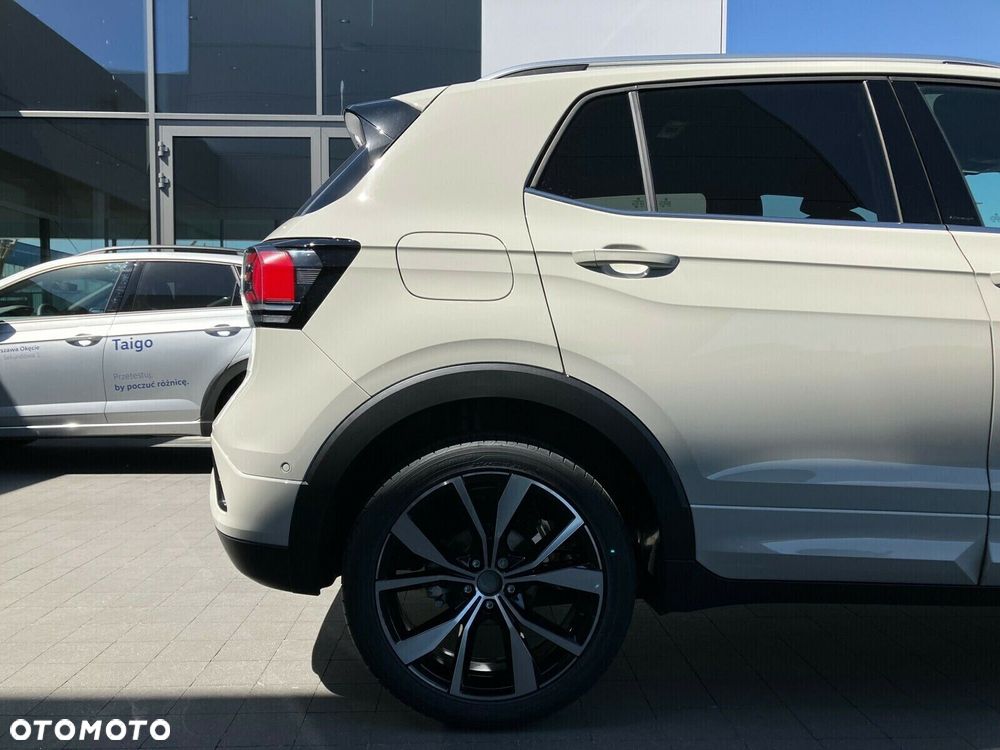 Volkswagen T-Cross - 5